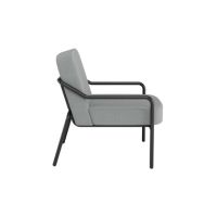 Paperflow Sessel meet Medso M FTMEDMRNDX1001 Stoff gr