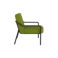 Paperflow Sessel meet Medso M FTMEDMRNDX1013 Outdoor gn