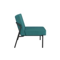 Paperflow Sessel meet Medso S FTMEDSCLSX1003 Stoff bl