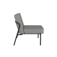 Paperflow Sessel meet Medso S FTMEDSCLSX1007 Kunstleder gr