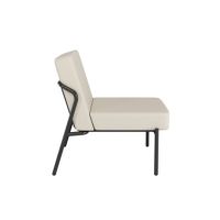 Paperflow Sessel meet Medso S FTMEDSCLSX1008 Kunstleder cr