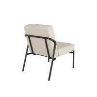 Paperflow Sessel meet Medso S FTMEDSCLSX1008 Kunstleder cr