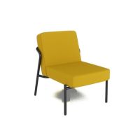 Paperflow Sessel meet Medso S FTMEDSCLSX1011 Outdoor ge