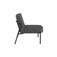 Paperflow Sessel meet Medso S FTMEDSRNDX1002 Stoff an