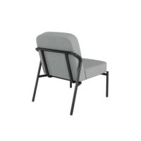 Paperflow Sessel meet Medso S FTMEDSRNDX1001 Stoff gr