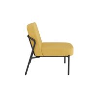 Paperflow Sessel meet Medso S FTMEDSRNDX1005 Stoff ge