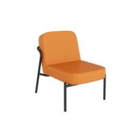 Paperflow Sessel meet Medso S FTMEDSRNDX1009 Kunstleder or