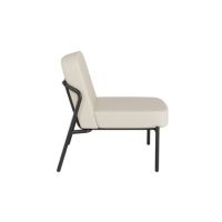 Paperflow Sessel meet Medso S FTMEDSRNDX1008 Kunstleder cr