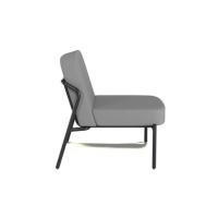 Paperflow Sessel meet Medso S FTMEDSRNDX1014 Outdoor gr