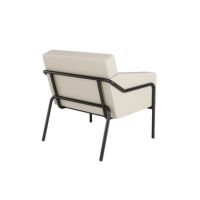 Paperflow Sessel meet Medso L FTMEDLTTTX1008 Kunstleder cr