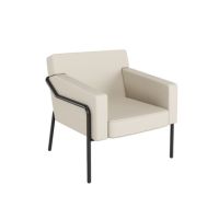 Paperflow Sessel meet Medso L FTMEDLTTTX1008 Kunstleder cr