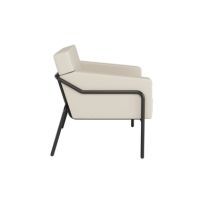 Paperflow Sessel meet Medso L FTMEDLTTTX1008 Kunstleder cr