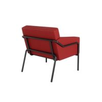 Paperflow Sessel meet Medso L FTMEDLTTTX1010 Kunstleder rt