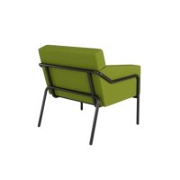 Paperflow Sessel meet Medso L FTMEDLTTTX1013 Outdoor gn