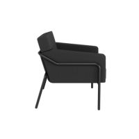 Paperflow Sessel meet Medso L FTMEDLTTTX1015 Outdoor an