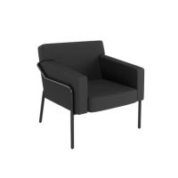 Paperflow Sessel meet Medso L FTMEDLTTTX1015 Outdoor an