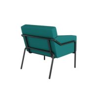 Paperflow Sessel meet Medso L FTMEDLTTTX1012 Outdoor bl