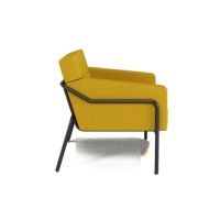 Paperflow Sessel meet Medso L FTMEDLTTTX1011 Outdoor ge