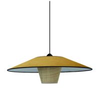 Paperflow Deckenleuchte meet AZARA 164957 senf