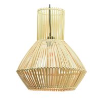 Paperflow Deckenleuchte meet CARINA 169891 natur