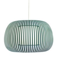 Paperflow Deckenleuchte meet ESTENO 158024 gn