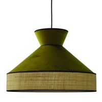 Paperflow Deckenleuchte meet GATSBY 157676 gn