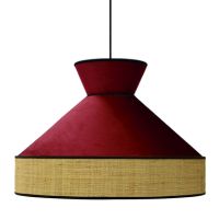 Paperflow Deckenleuchte meet GATSBY 157706 bo