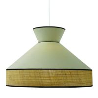 Paperflow Deckenleuchte meet GATSBY 157683 ws