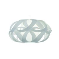 Paperflow Deckenleuchte meet KIM 157775 ws