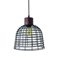 Paperflow Deckenleuchte meet MARYLAND 169594 sw