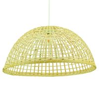 Paperflow Deckenleuchte meet SOROYA 167231 natur