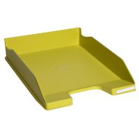 Briefablage COMBO MIDI Forever Young 11366D A4+ gelb