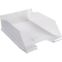 EXACOMPTA Briefkorb maxi 11523D klar