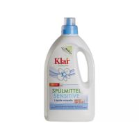 Klar Geschirrspülmittel Sensitive H51T0 1,5l