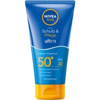 NIVEA SUN Sonnenschutz 93610 LSF50+ 150ml