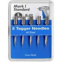 Ersatznadel Etikettierpistole Arrow 9S 5St