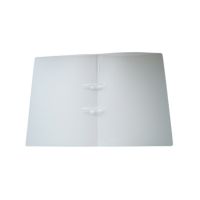 dataplus Schnellhefter 25042.086 DIN A4 PP transparent