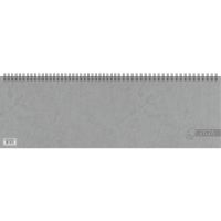 Glocken Querkalender 2026 5072921806 42x13,7cm 1 Woche 2 Seiten gr