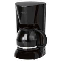 Clatronic Kaffeeautomat KA 3473 263591 14Tassen sw