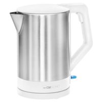 Clatronic Wasserkocher 263849 ws