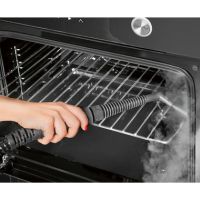 Clatronic Dampfreiniger 263785 +Zubehör