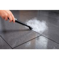 Clatronic Dampfreiniger 263785 +Zubehör