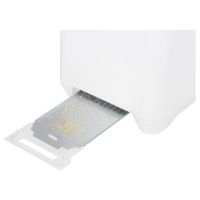 Clatronic Toaster 263996 2Scheiben ws