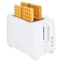 Clatronic Toaster 263996 2Scheiben ws