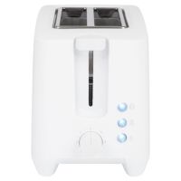 Clatronic Toaster 263996 2Scheiben ws