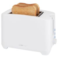 Clatronic Toaster 263996 2Scheiben ws