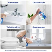 Sagrotan Badreiniger Ozeanfrische 3129279 750ml