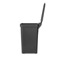 Brabantia StepUp Treteimer 800306 16L dark grey