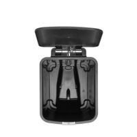 Brabantia StepUp Treteimer 800306 16L dark grey