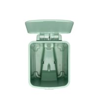 Brabantia StepUp Treteimer 800320 16L jade green